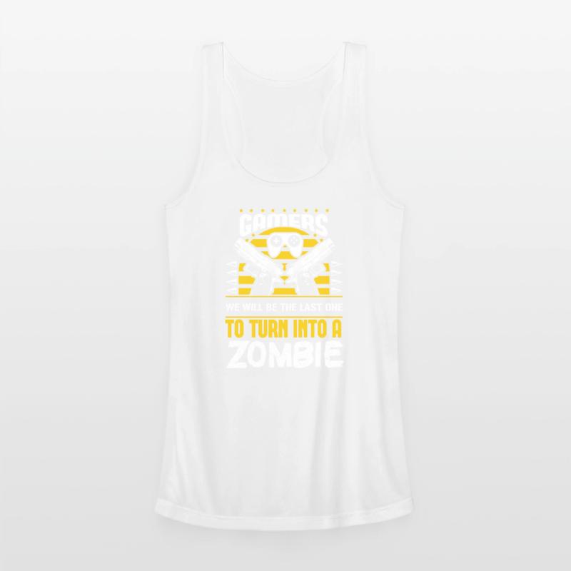 Zombie Apocalypse Gaming