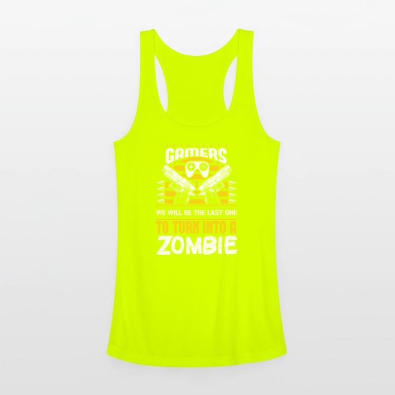 Zombie Apocalypse Gaming