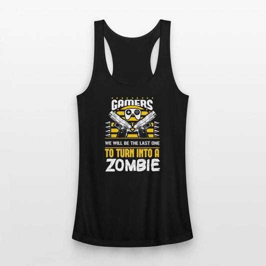 Zombie Apocalypse Gaming