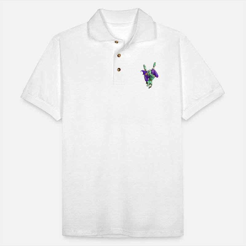 Zombie Rock Hand Holding Witch Gaming Controller