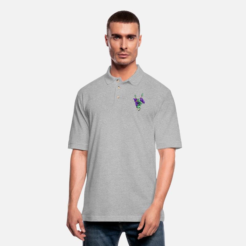 Zombie Rock Hand Holding Witch Gaming Controller